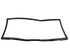 WR01L14232 Refrigerator French Door Gasket