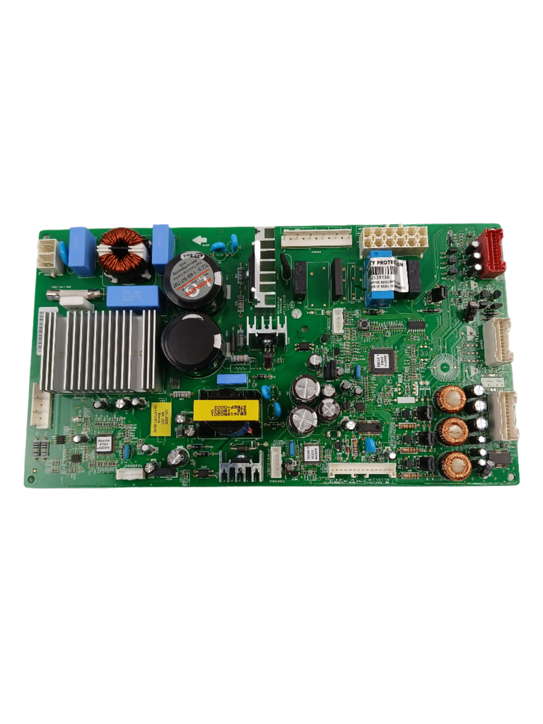 EBR74796443 Refrigerator Electronic Control Board