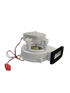 5209JA1044A Refrigerator Ice Maker Damper Fan Blower Motor Duct, Connector