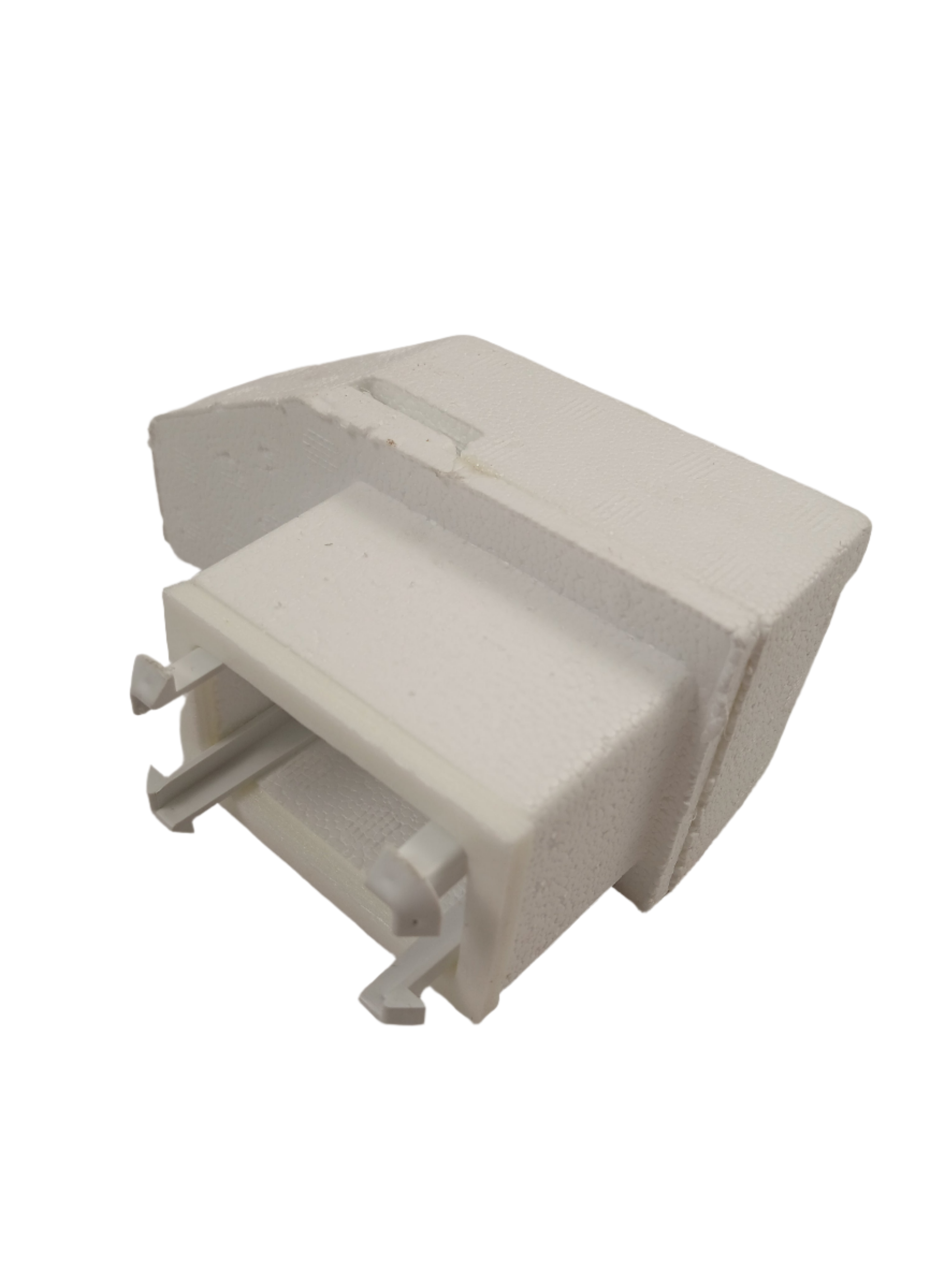WPW10151374 Refrigerator Air Diffuser Assembly - XPart Supply Ltd.