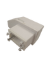 WPW10151374 Refrigerator Air Diffuser Assembly - XPart Supply Ltd.