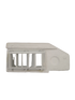 WPW10151374 Refrigerator Air Diffuser Assembly - XPart Supply Ltd.