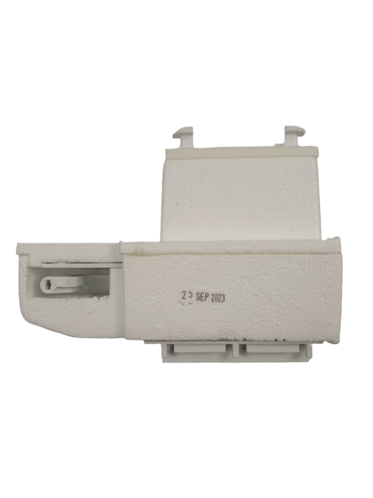 WPW10151374 Refrigerator Air Diffuser Assembly