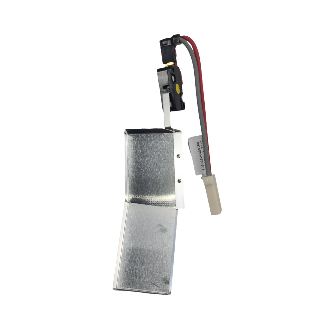 WS01F01582 Oven Switch Sail Asm, Monogram - XPart Supply Ltd.