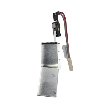 Switch Sail Assembly, Monogram