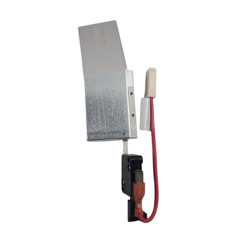 WS01F01582 Oven Switch Sail Assembly – Monogram / GE OEM Replacement (Replaces WB21K10130)