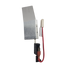 WS01F01582 Oven Switch Sail Assembly – Monogram / GE OEM Replacement (Replaces WB21K10130)