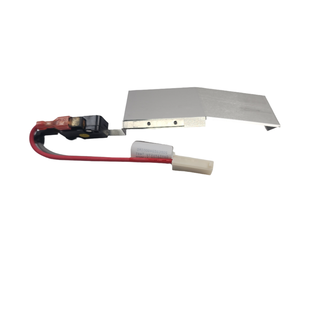 WS01F01582 Oven Switch Sail Assembly – Monogram / GE OEM Replacement (Replaces WB21K10130)