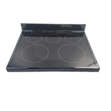 5304513155 Range Oven Glass Cooktop Assembly