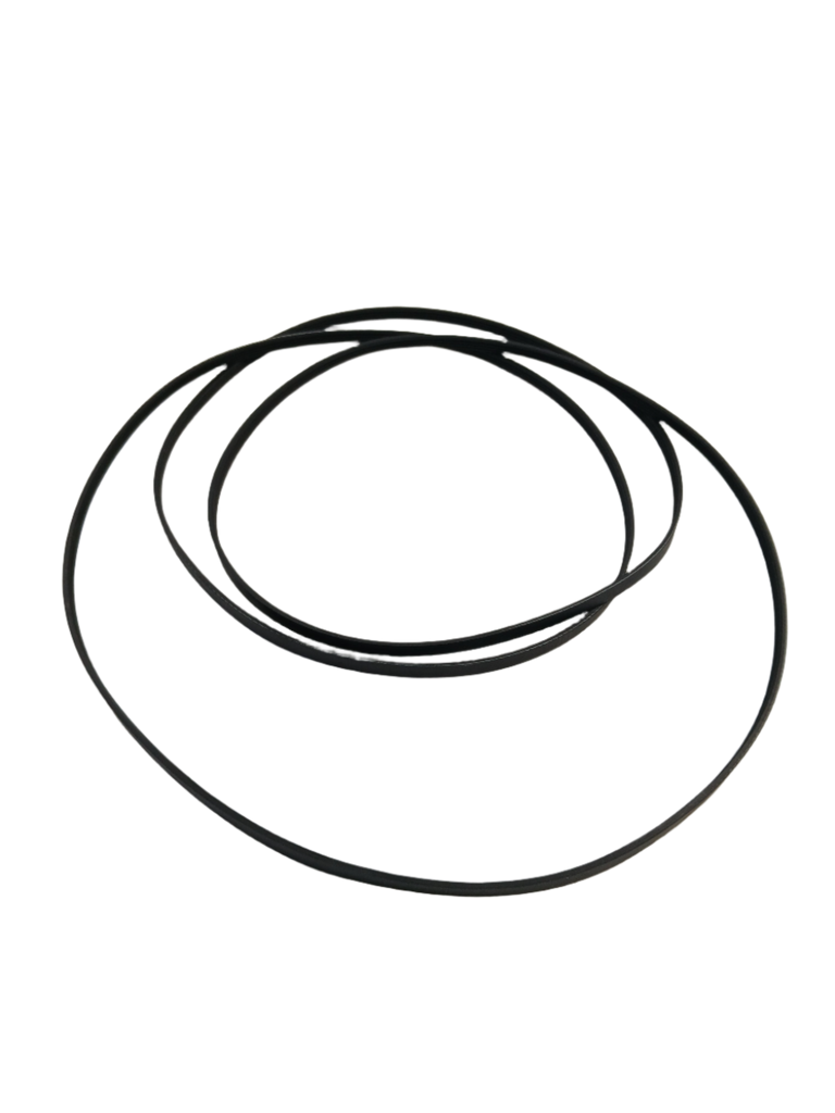 XP12M51 Dryer Drive Belt, Replaces WE12M51 - XPart Supply Ltd.