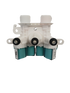 W11614515 Washer Water Inlet Valve (replaces W11528768) - XPart Supply Ltd.