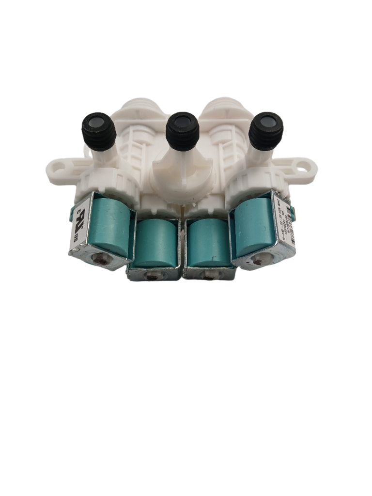 W11614515 Washer Water Inlet Valve (replaces W11528768) - XPart Supply Ltd.