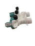 W11614515 Washer Water Inlet Valve (replaces W11528768) - XPart Supply Ltd.