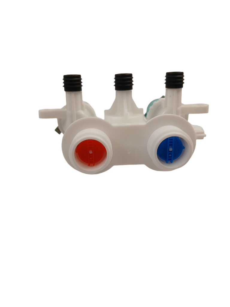 W11614515 Washer Water Inlet Valve (replaces W11528768) - XPart Supply Ltd.