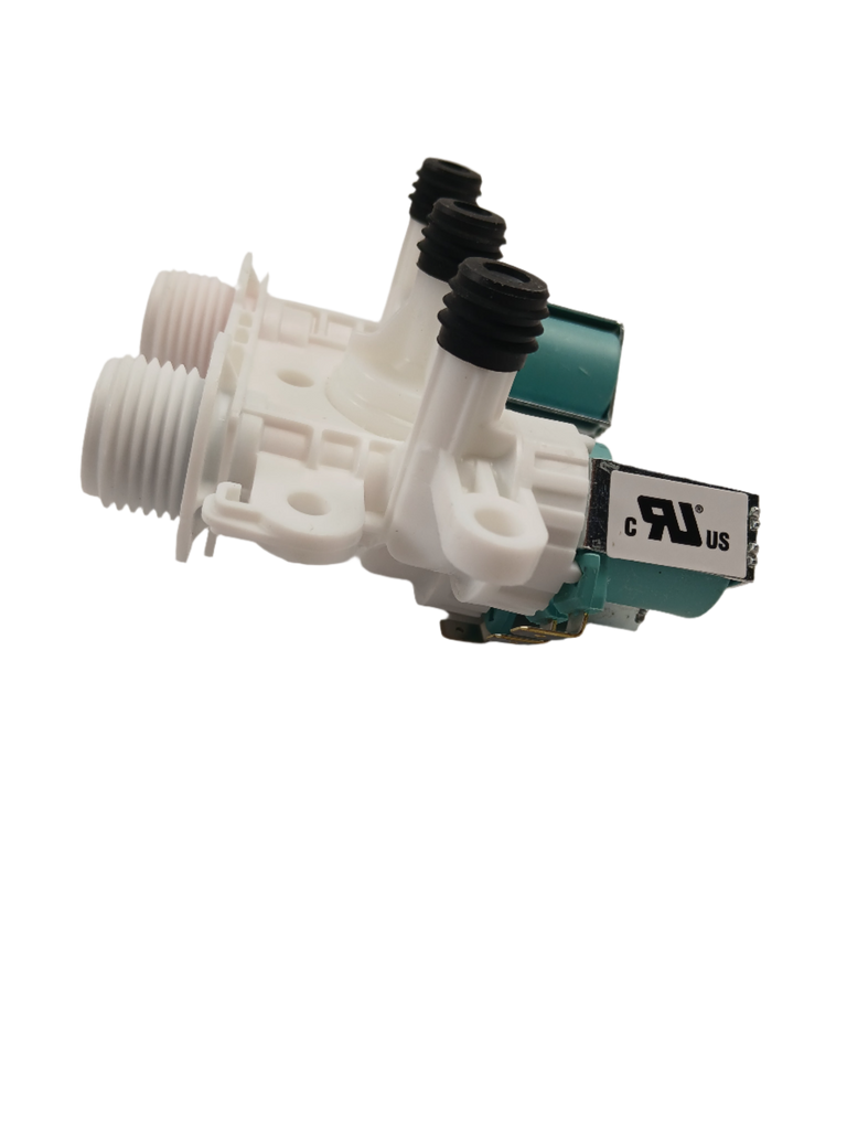 W11614515 Washer Water Inlet Valve (replaces W11528768) - XPart Supply Ltd.