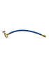 Charging Hose with Top Tap Brass - XPart Supply Ltd.