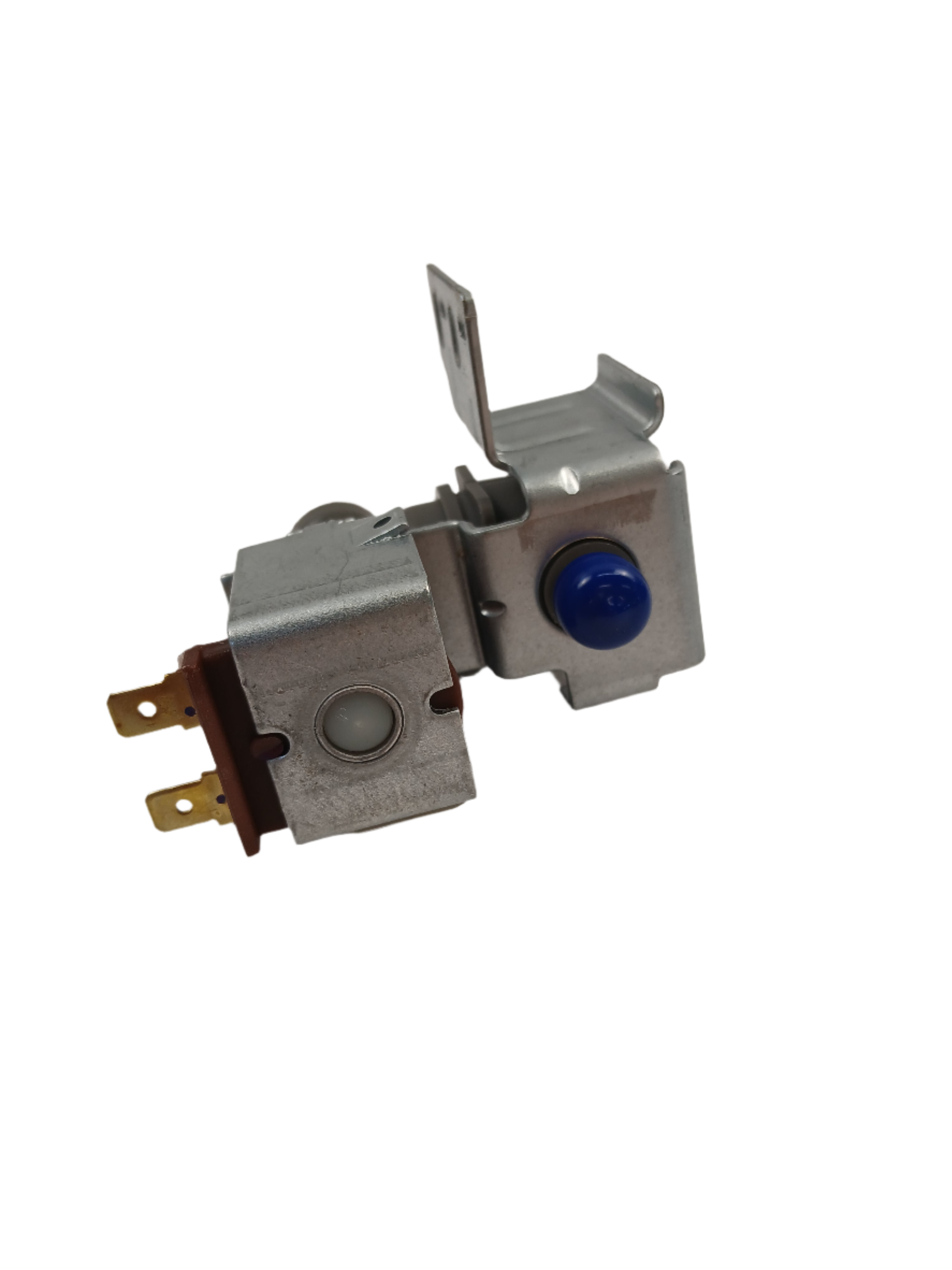 WPW10498976 Refrigerator Water Valve - XPart Supply Ltd.