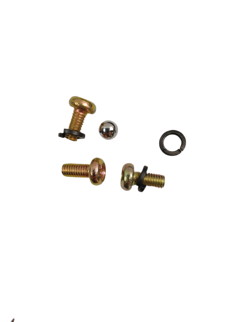 5304457724XP Dryer Preventive Maintenance Kit (replaces 5304457724) - XPart Supply Ltd.