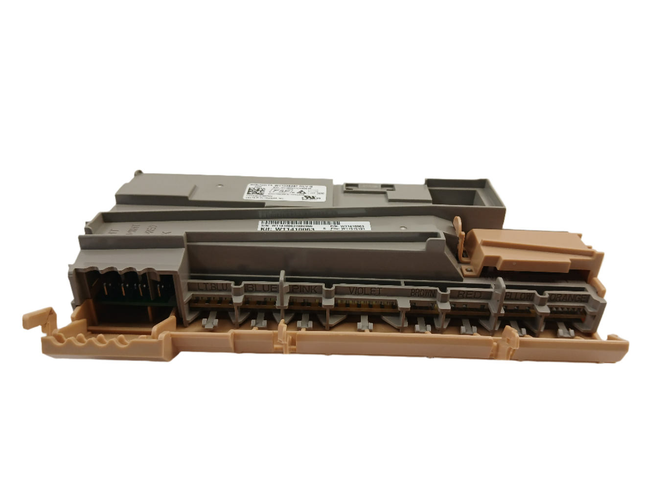 W11410063 Dishwasher Control Board - XPart Supply Ltd.