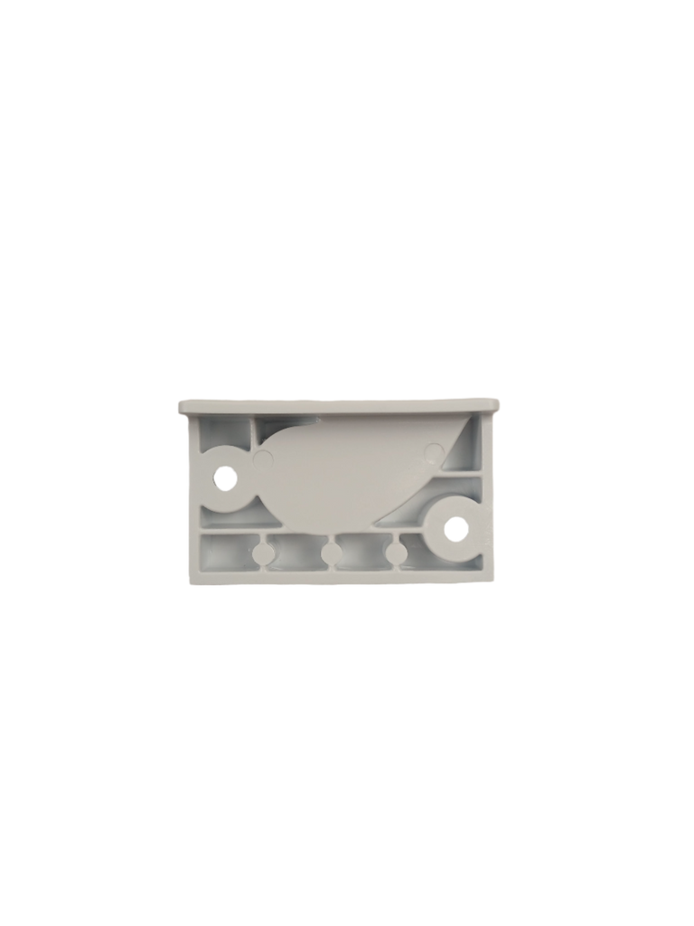 WR03F04430 Refrigerator Striker Top Mullion