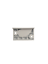 WR03F04430 Refrigerator Striker Top Mullion - XPart Supply Ltd.