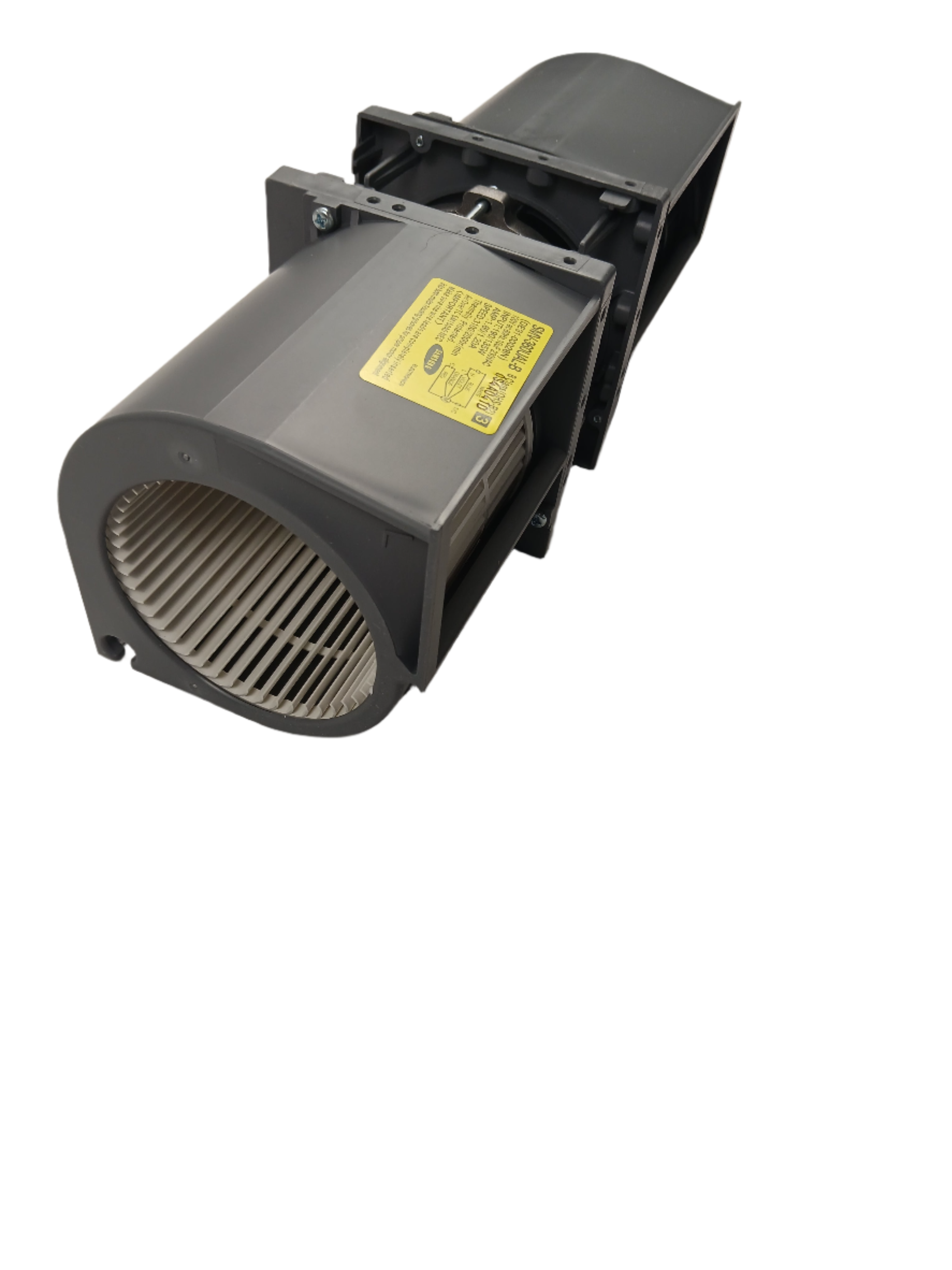 DE31-00028N Microwave Ventilation Motor - XPart Supply Ltd.