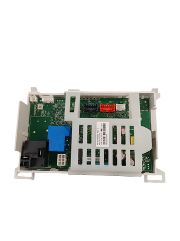 Electronic Control with Core