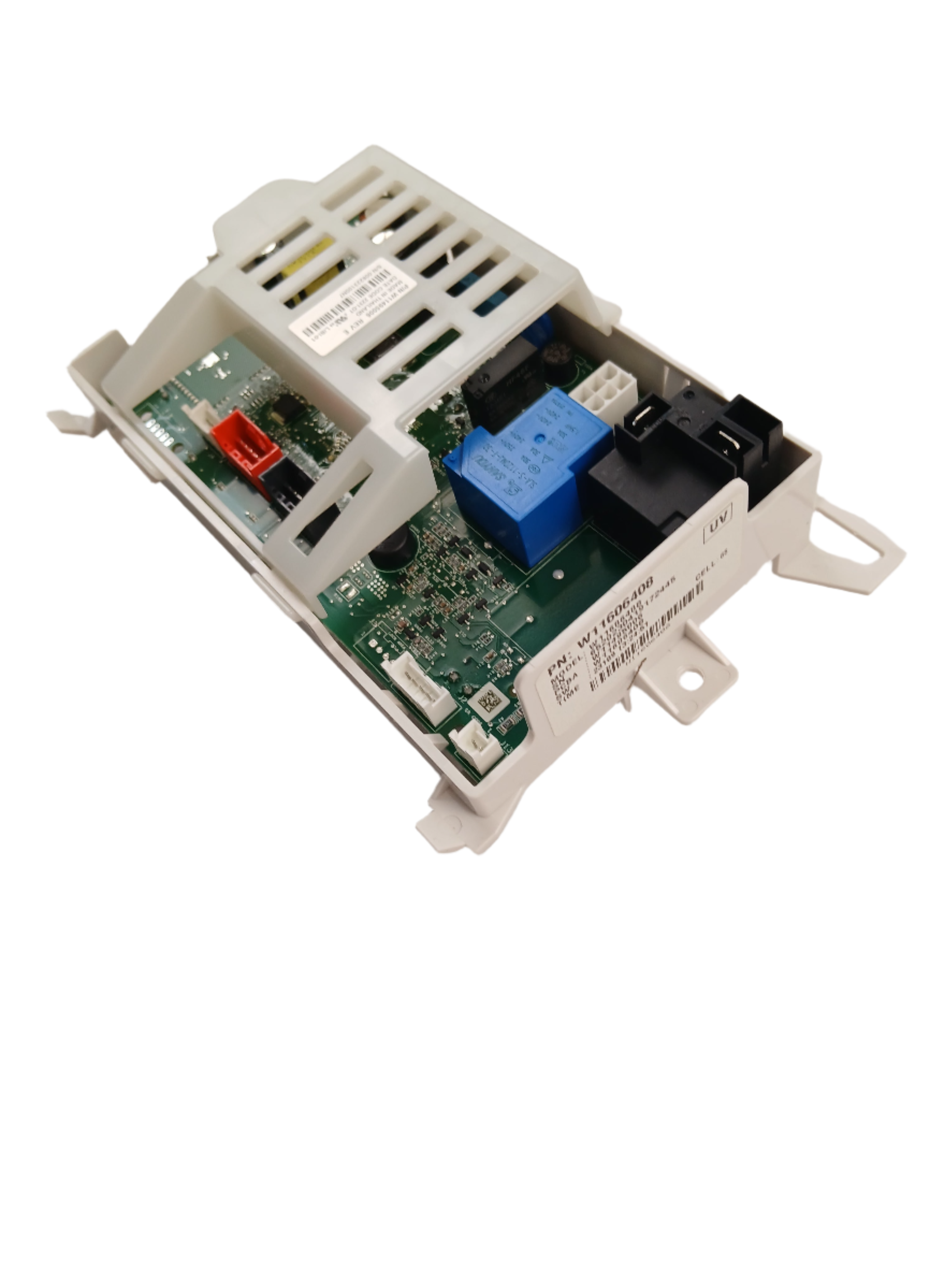 W11728004 Washer Electronic Control Board - XPart Supply Ltd.