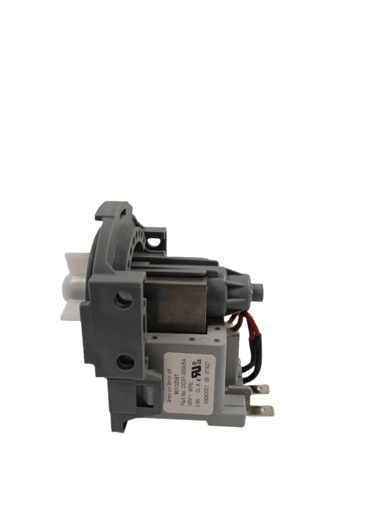 Supco DW0005A Dishwasher Drain Pump (replaces DD31-00005A)
