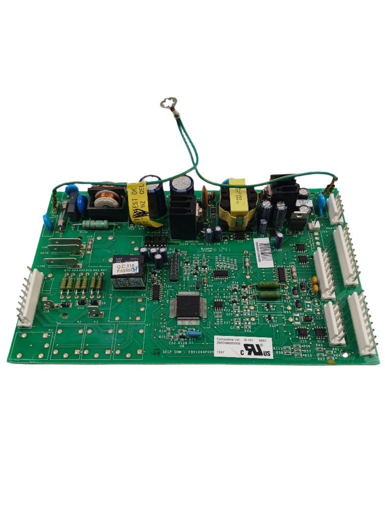 WG03F00044 Refrigerator Main Control Board - XPart Supply Ltd.