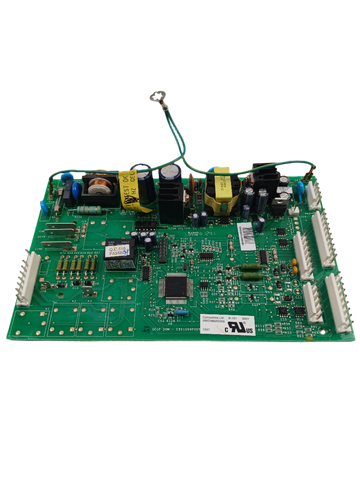 Board Assembly, Main Control, Monogram