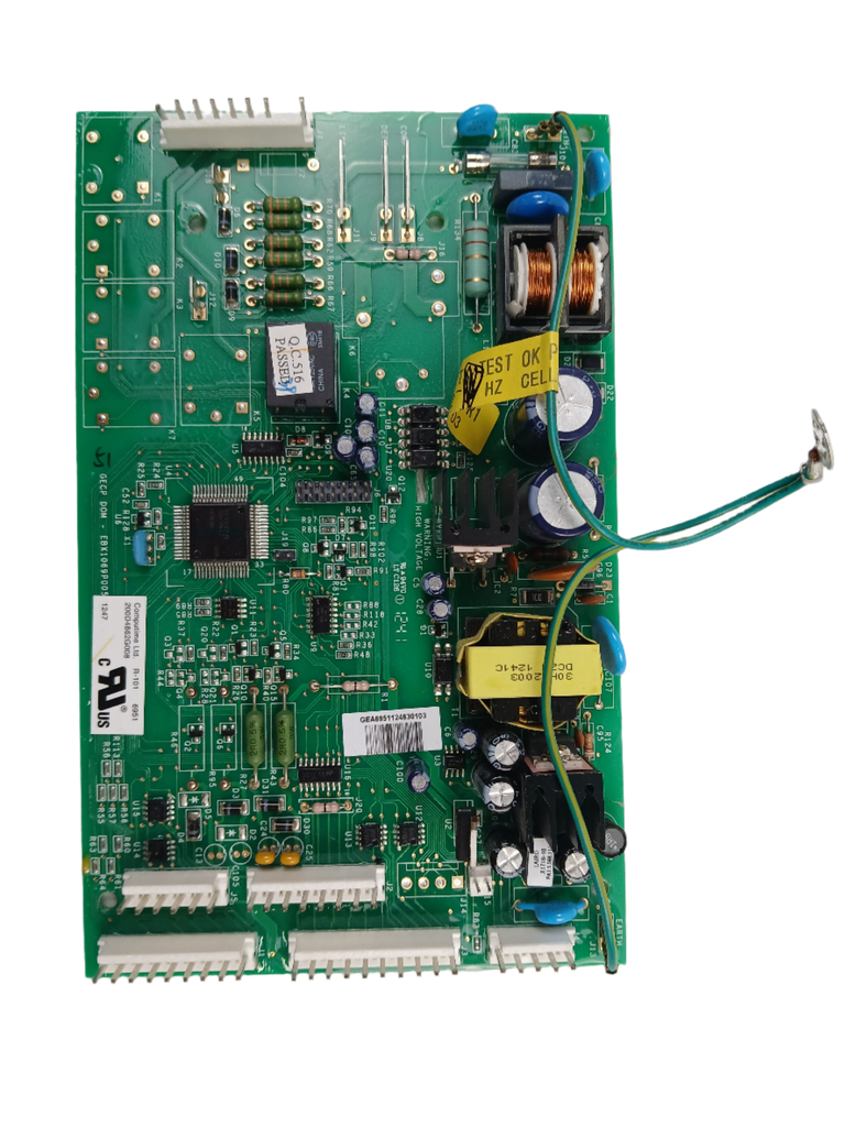 WG03F00044 Refrigerator Main Control Board - XPart Supply Ltd.