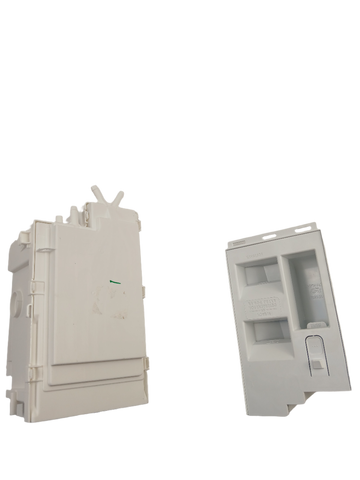 Washer Dispenser Drawer Assembly