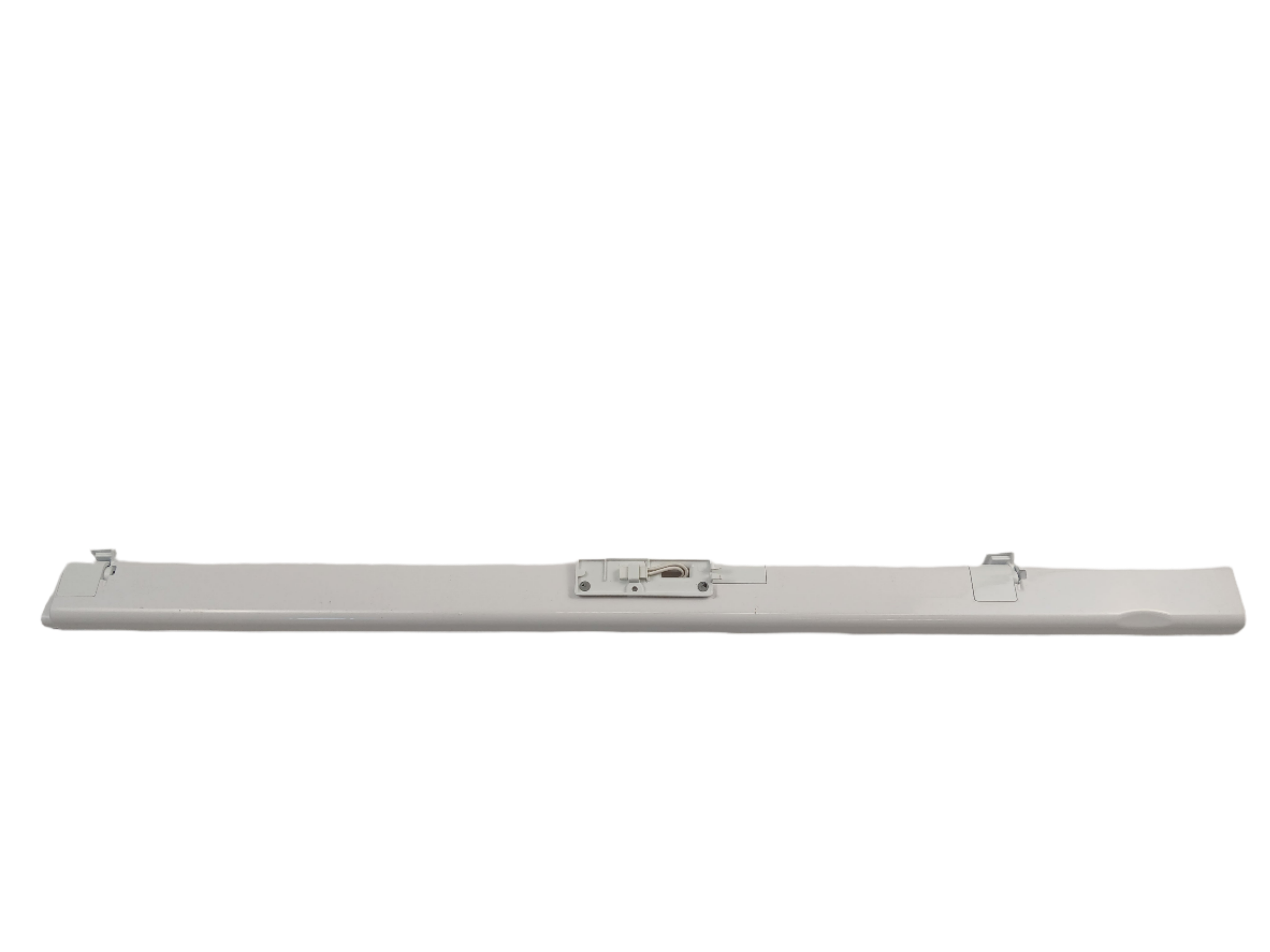 W11177241 Refrigerator Door Mullion Rail, White - XPart Supply Ltd.