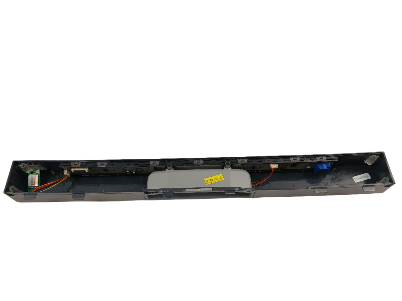 AGL75172605 Dishwasher Touchpad and Control Assembly - XPart Supply Ltd.