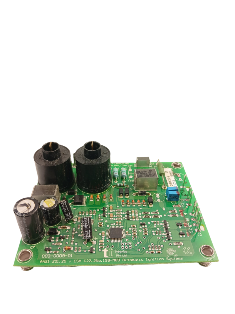 Viking Range Spark Module Board PA020056 – Superseded by 033143-000 (DSI Ignition)