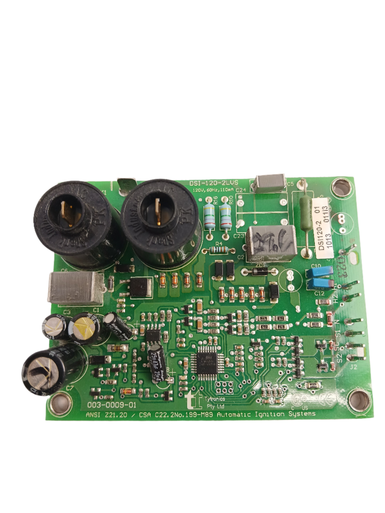 PA020056 Range Certified Refurbished Spark Module Board - XPart Supply Ltd.