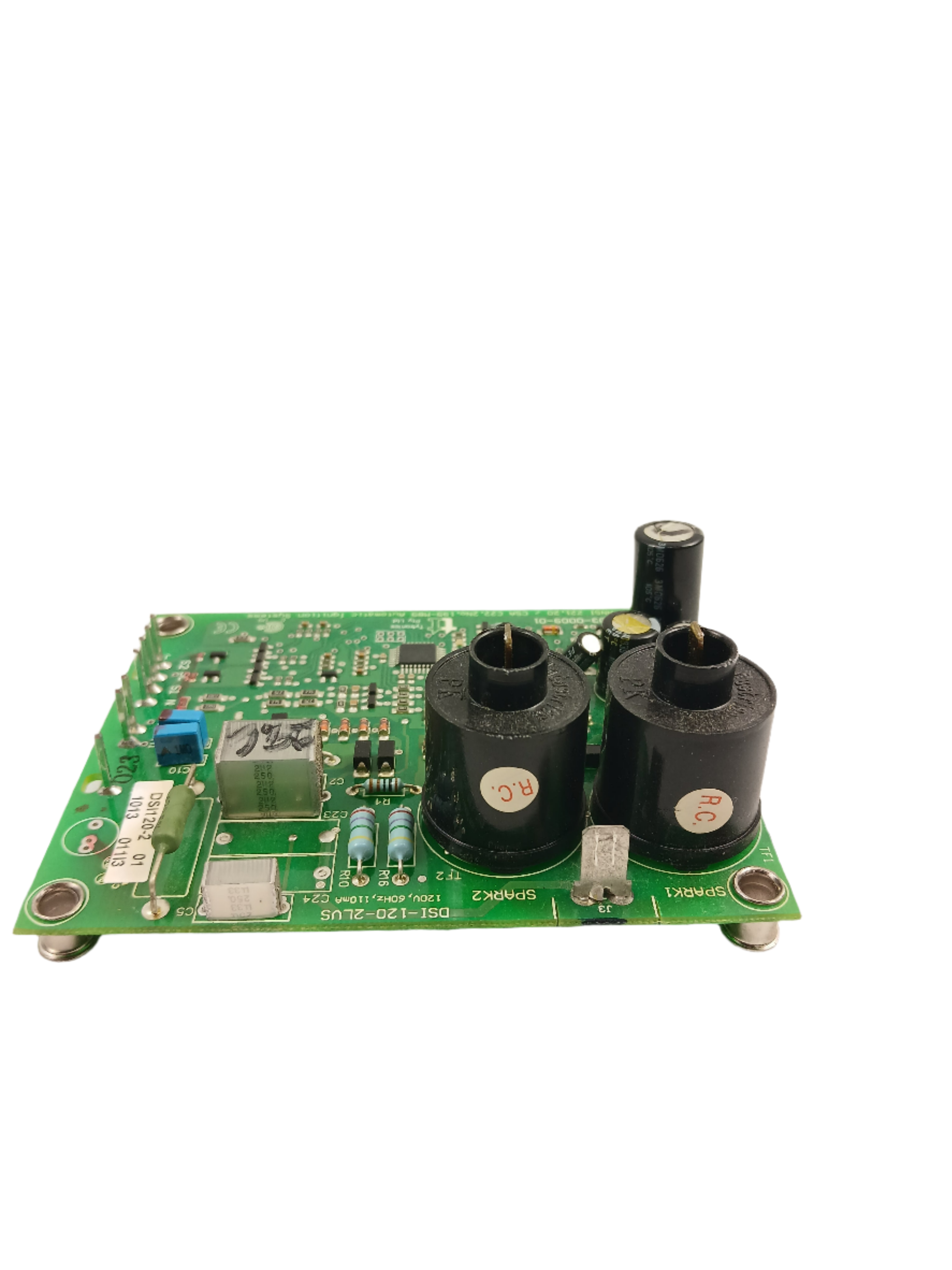 PA020056 Range Spark Module Board - XPart Supply Ltd.