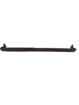 W11632693 Dishwasher Control Panel