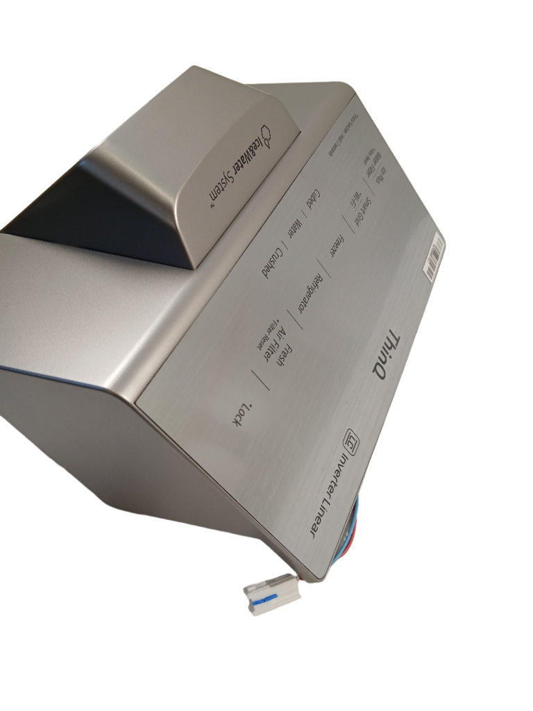 ACQ88651527 Refrigerator Dispenser Cover Assembly - XPart Supply Ltd.