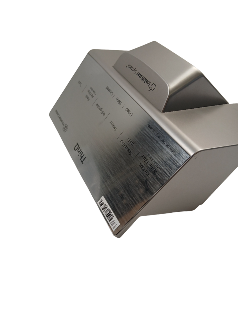 ACQ88651527 Refrigerator Dispenser Cover Assembly - XPart Supply Ltd.
