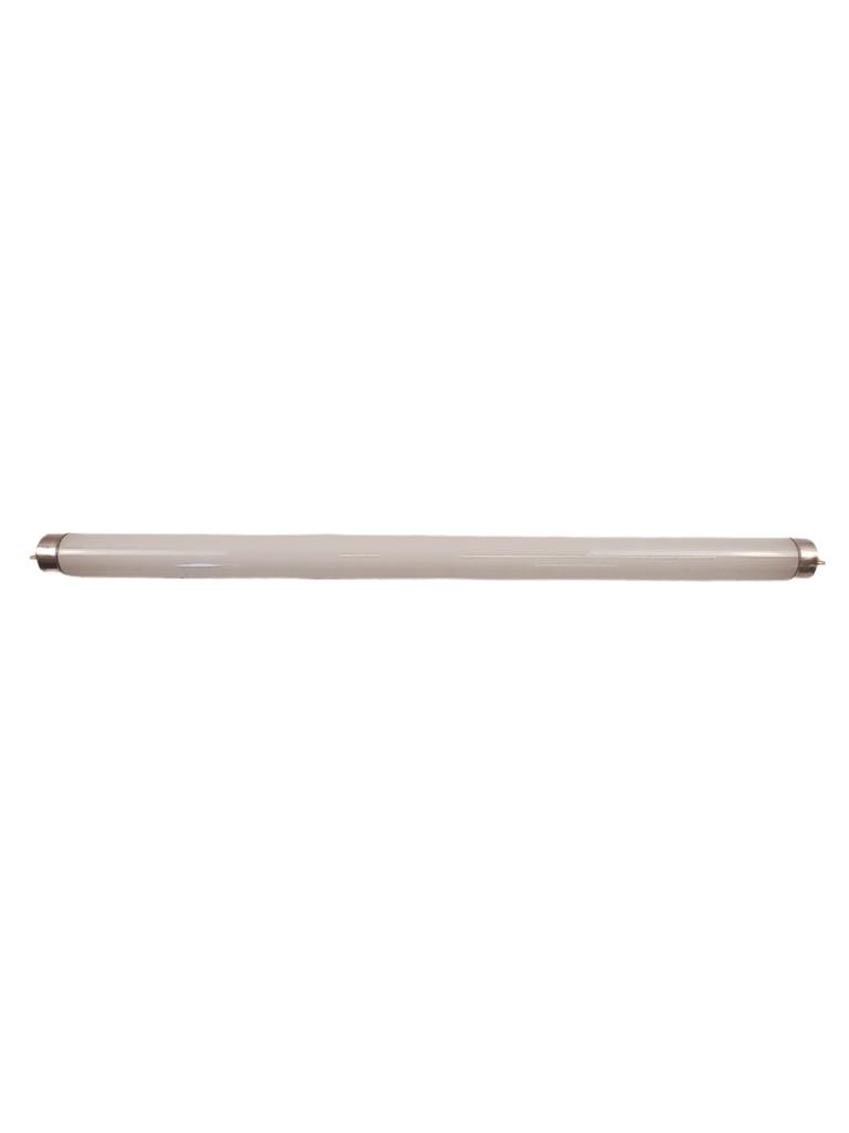 15W T8 Linear Fluorescent Lamp, 18", 4100K