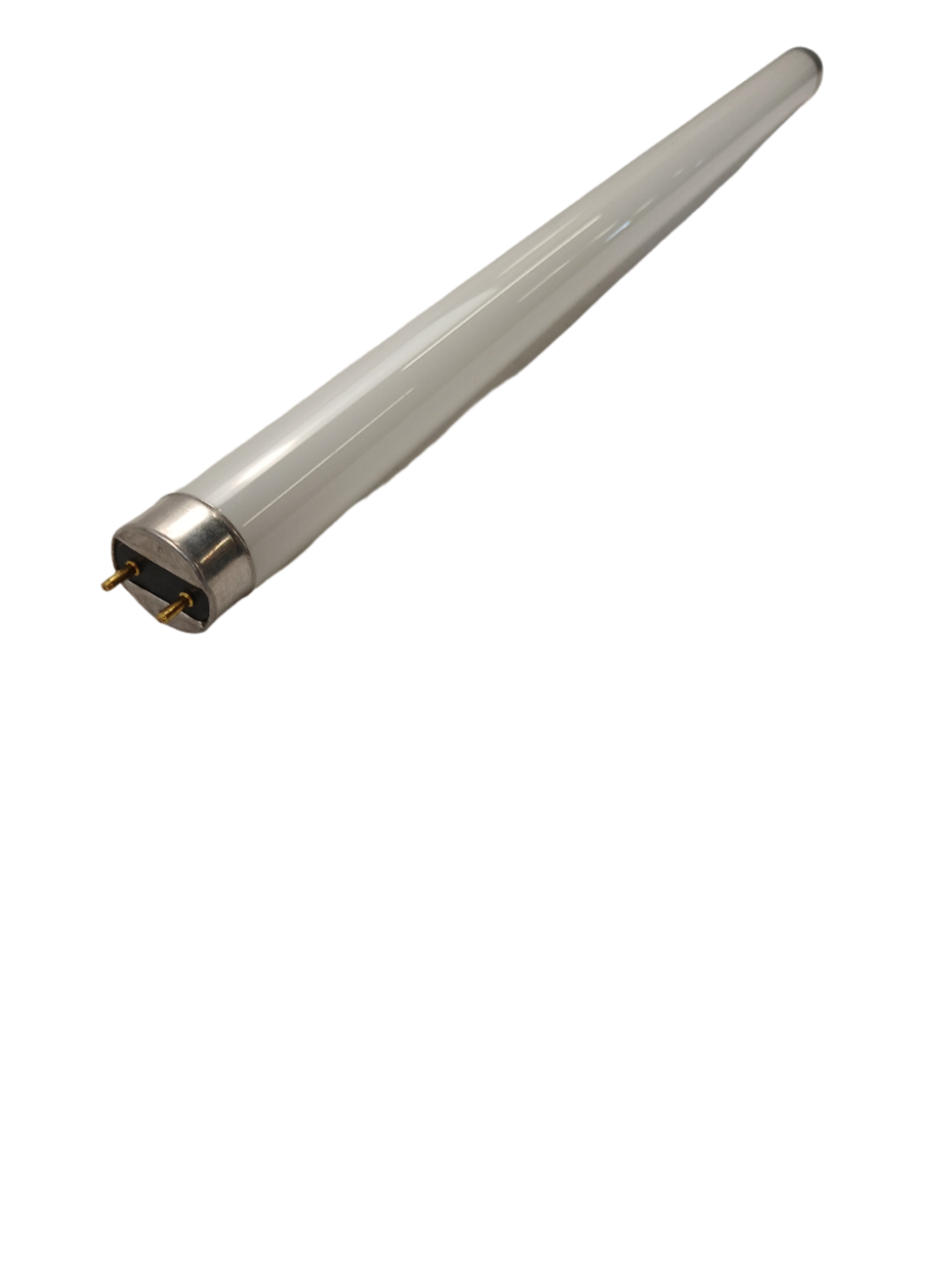 15W T8 Linear Fluorescent Lamp, 18", 4100K - XPart Supply Ltd.