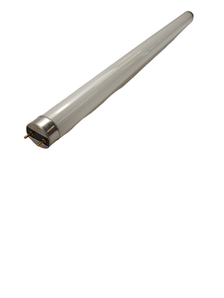 15W T8 Linear Fluorescent Lamp, 18", 4100K