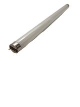 15W T8 Linear Fluorescent Lamp, 18", 4100K