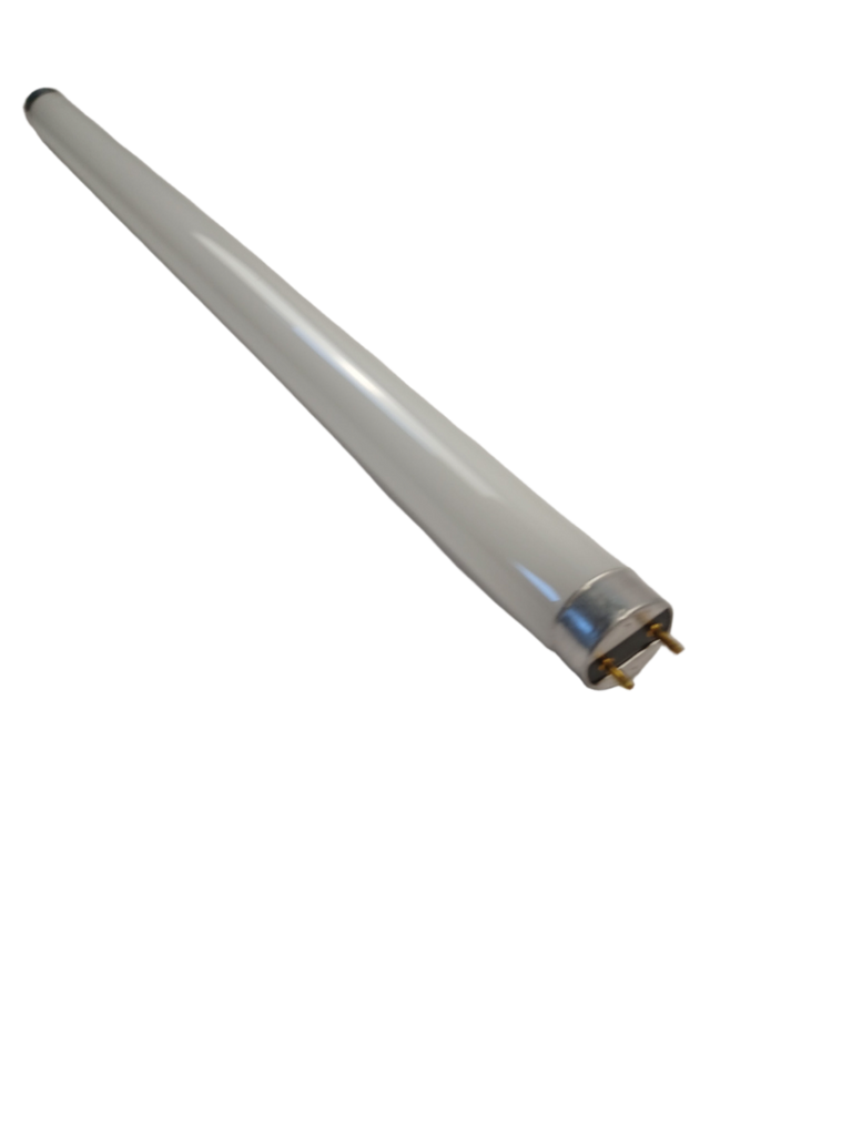 15W T8 Linear Fluorescent Lamp, 18", 4100K