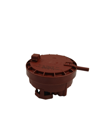 Washer water level switch (pressure switch)