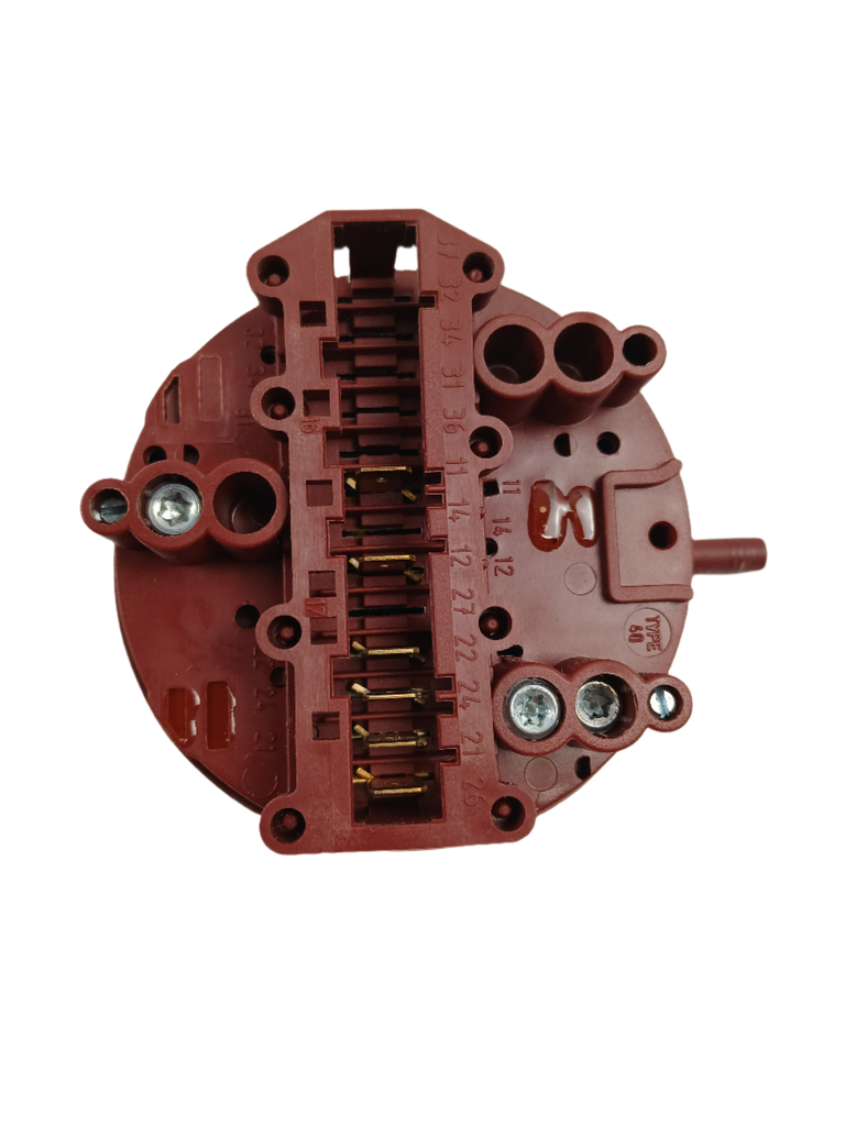 WG04F00839 Washer Water Level Switch - XPart Supply Ltd.