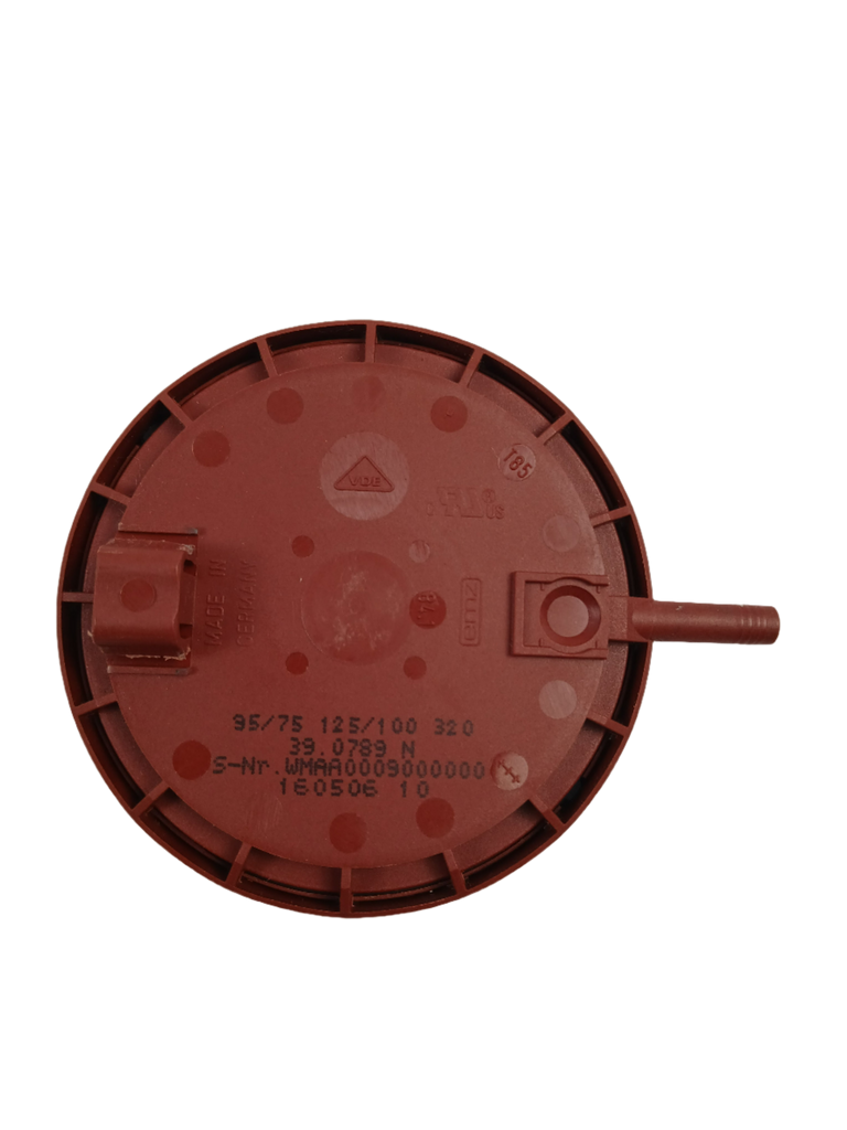 WG04F00839 Washer Water Level Switch - XPart Supply Ltd.