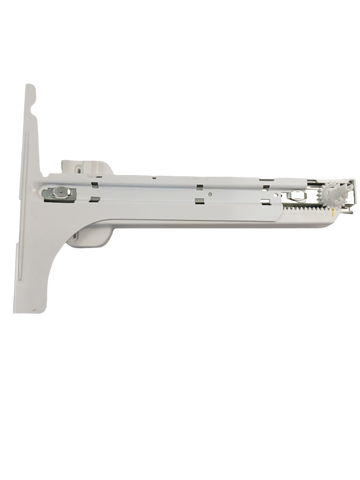 Freezer Drawer Slide Rail, Left Side